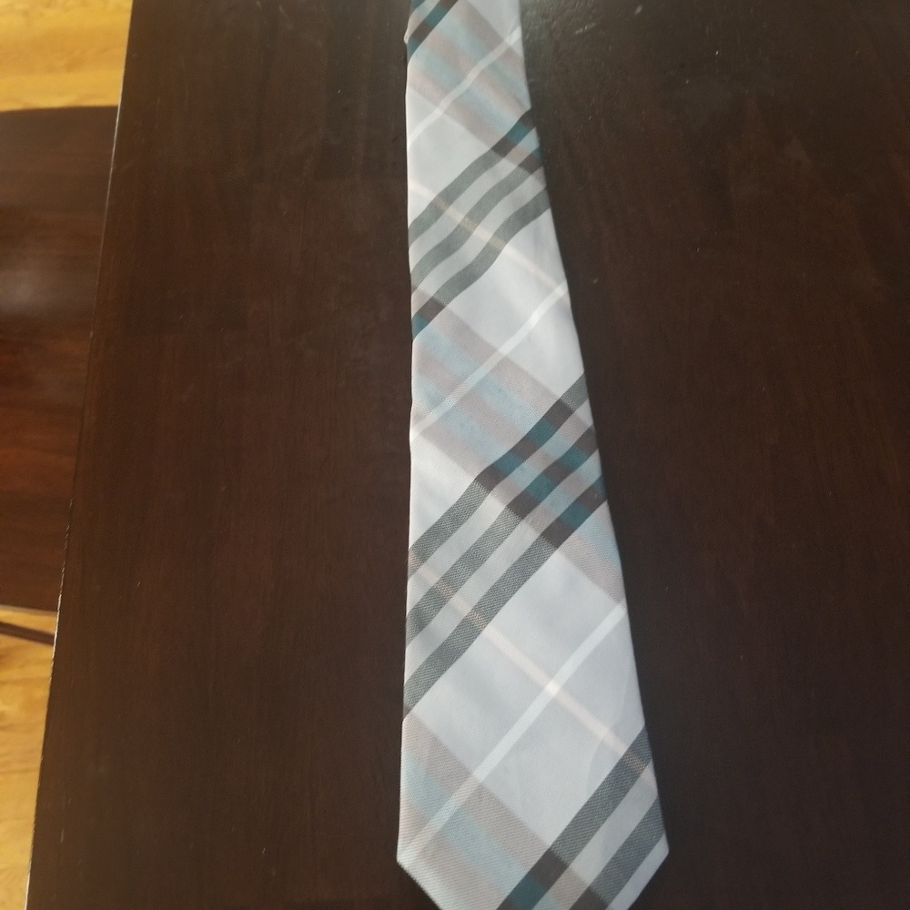 Burberry Tie